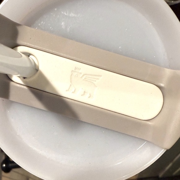 Nike Stanley Silver and Gray Insulated Tumbler - Picture 7 of 12